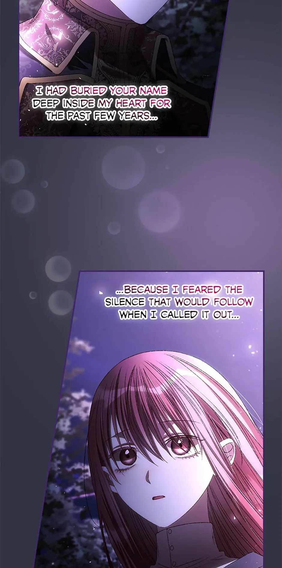 I Can See Your Death Chapter 81 - Page 54