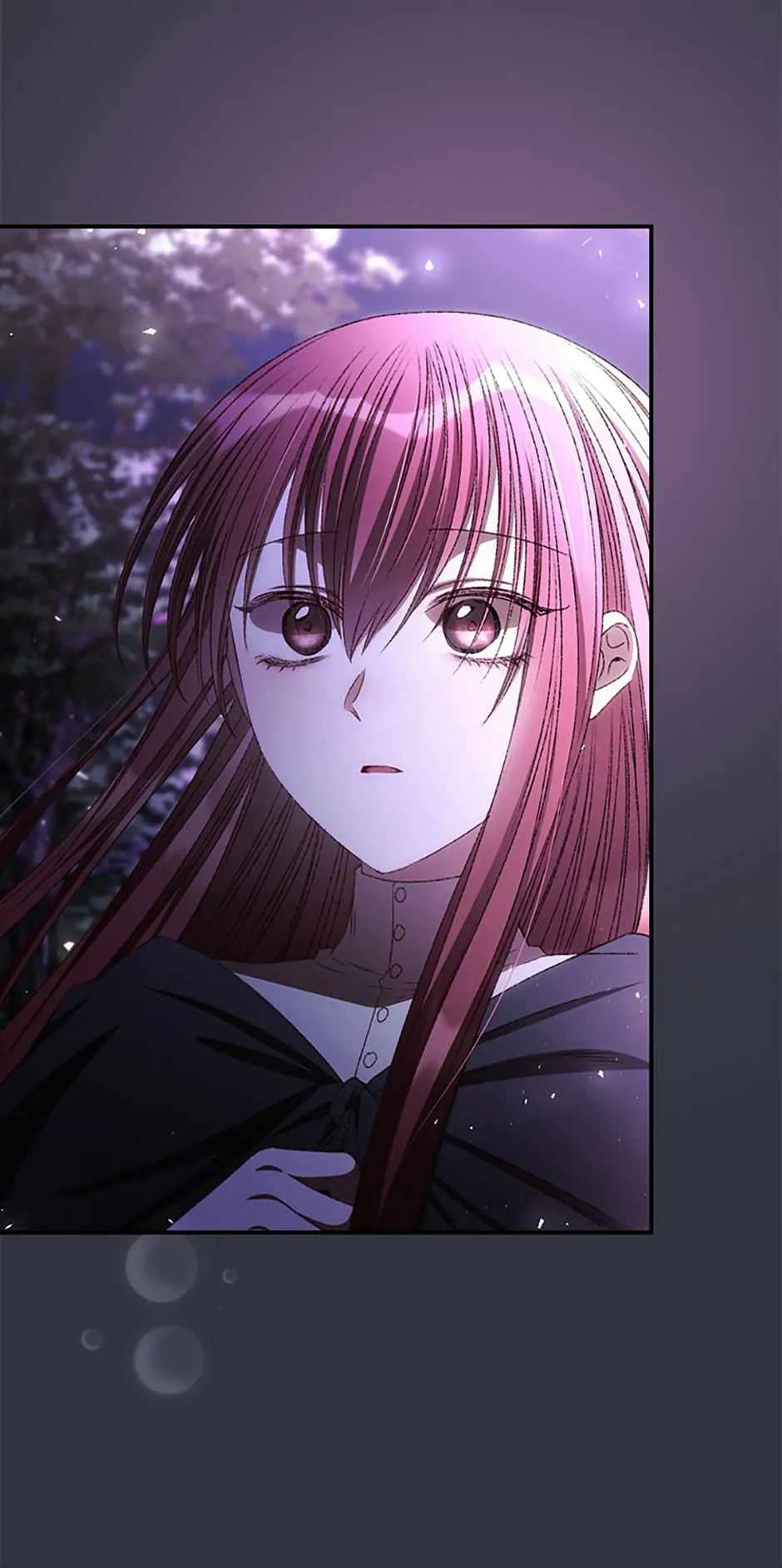 I Can See Your Death Chapter 81 - Page 57