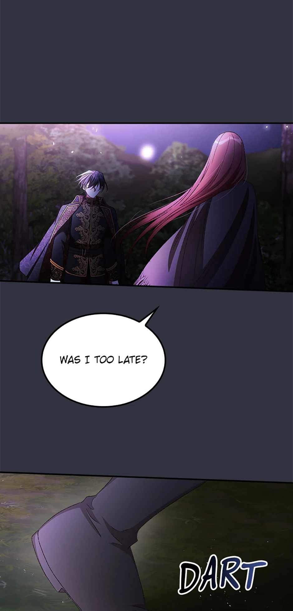 I Can See Your Death Chapter 81 - Page 59