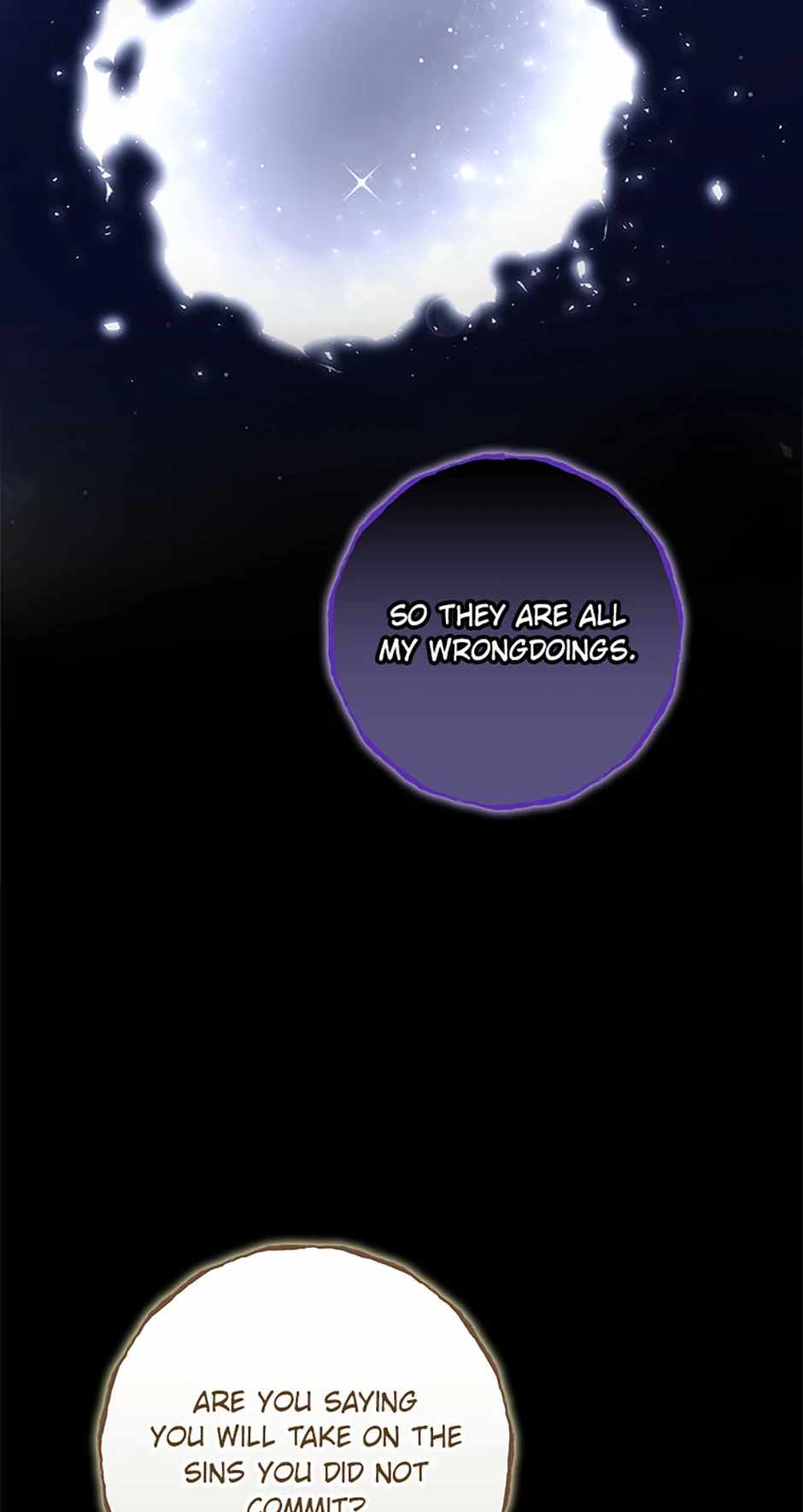 I Can See Your Death Chapter 81 - Page 6