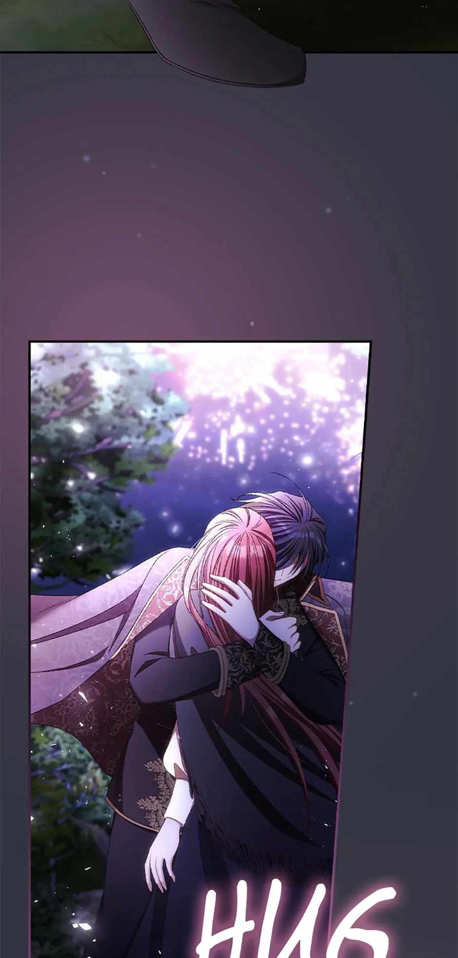 I Can See Your Death Chapter 81 - Page 60