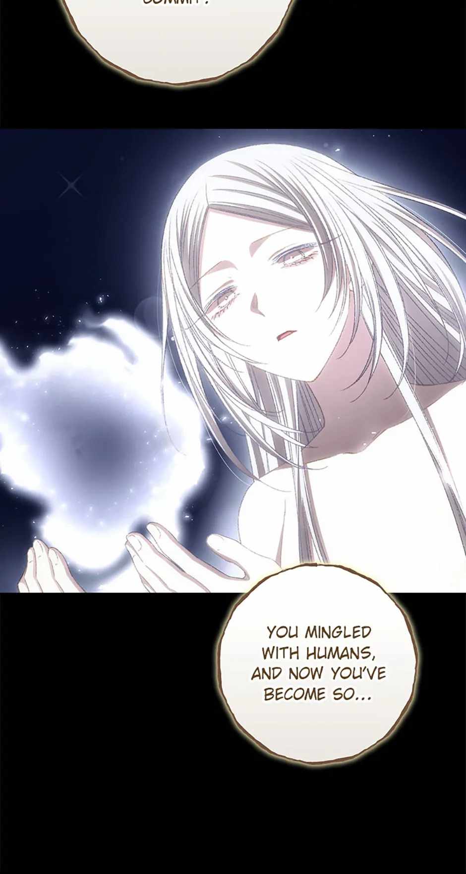 I Can See Your Death Chapter 81 - Page 7