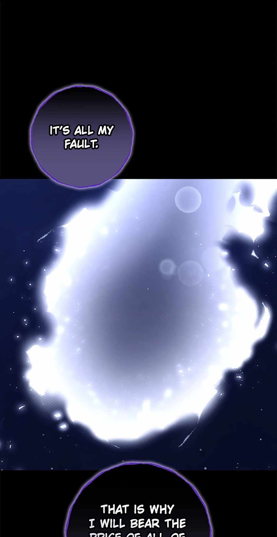 I Can See Your Death Chapter 81 - Page 8