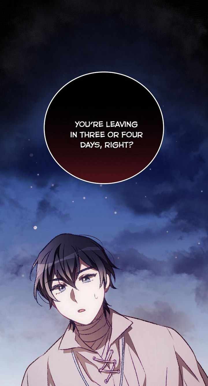 I Can See Your Death Chapter 9 - Page 1