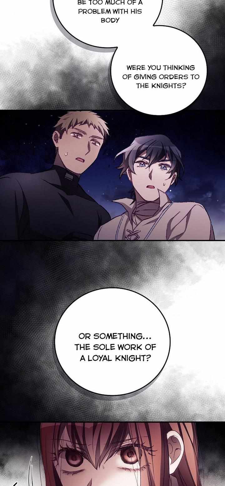 I Can See Your Death Chapter 9 - Page 11