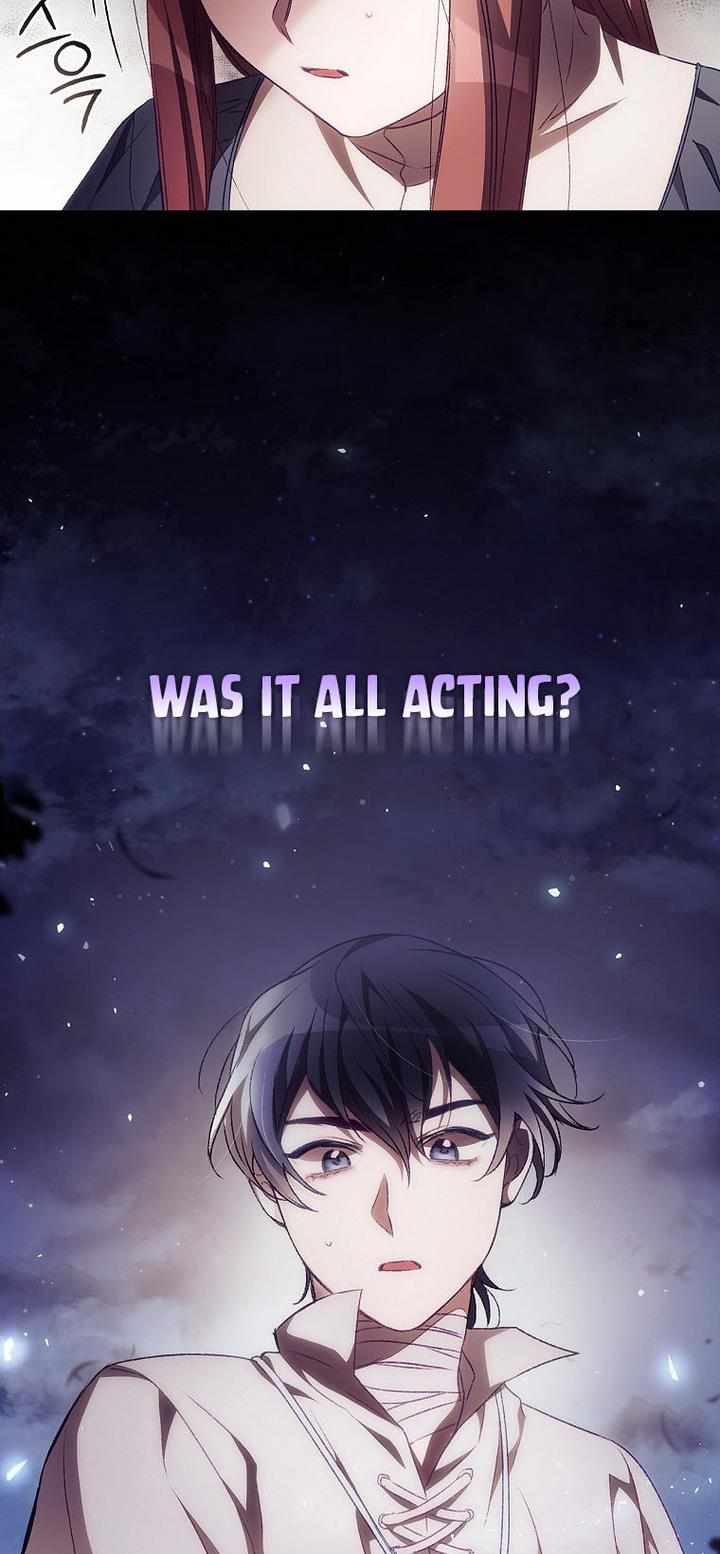 I Can See Your Death Chapter 9 - Page 12