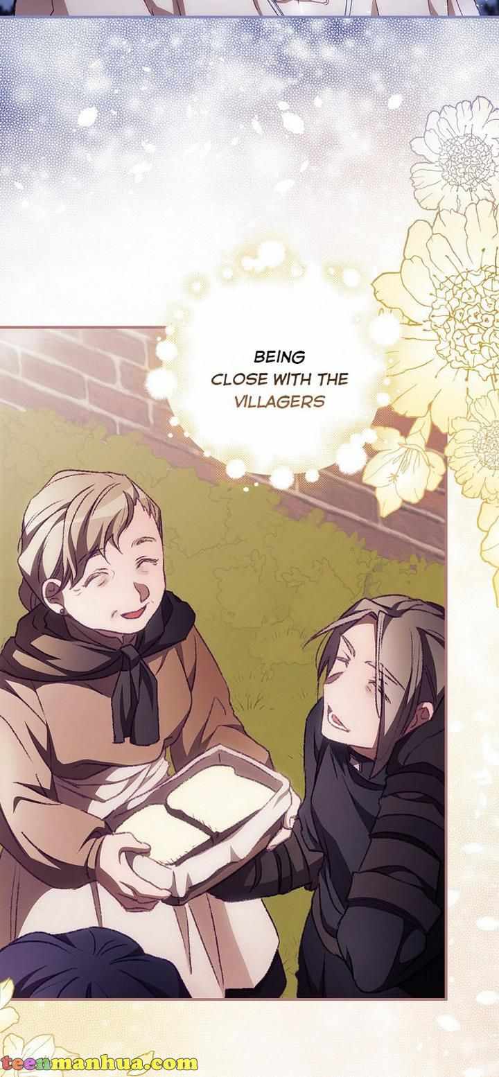 I Can See Your Death Chapter 9 - Page 13