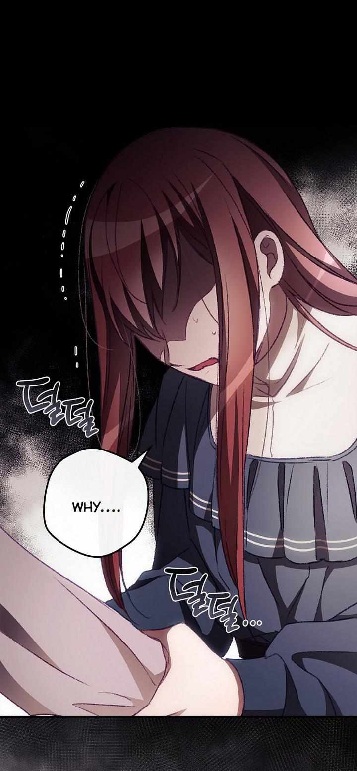 I Can See Your Death Chapter 9 - Page 18