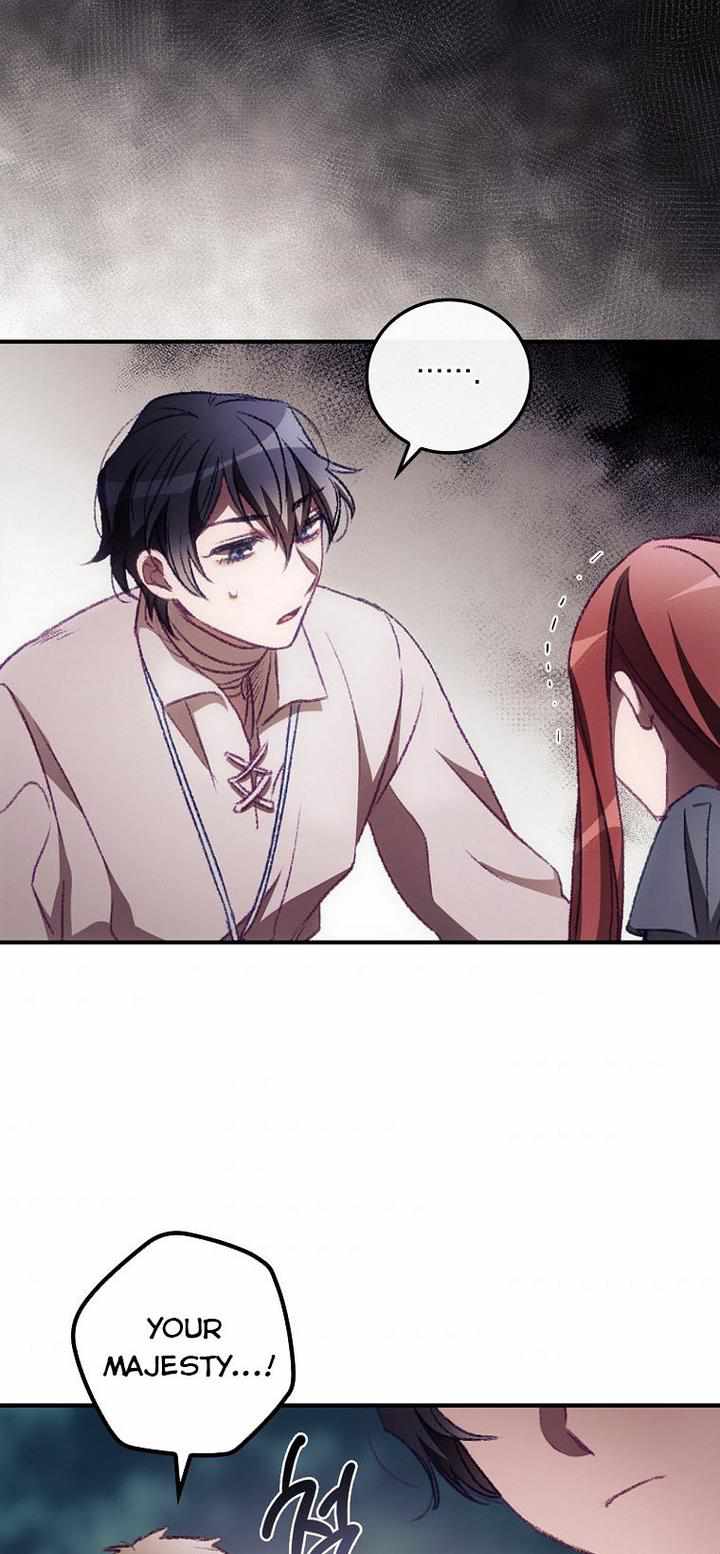 I Can See Your Death Chapter 9 - Page 19