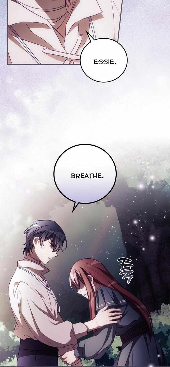 I Can See Your Death Chapter 9 - Page 21