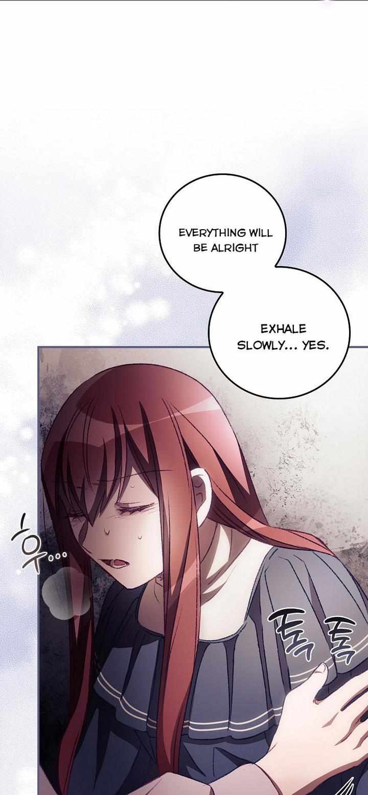 I Can See Your Death Chapter 9 - Page 22