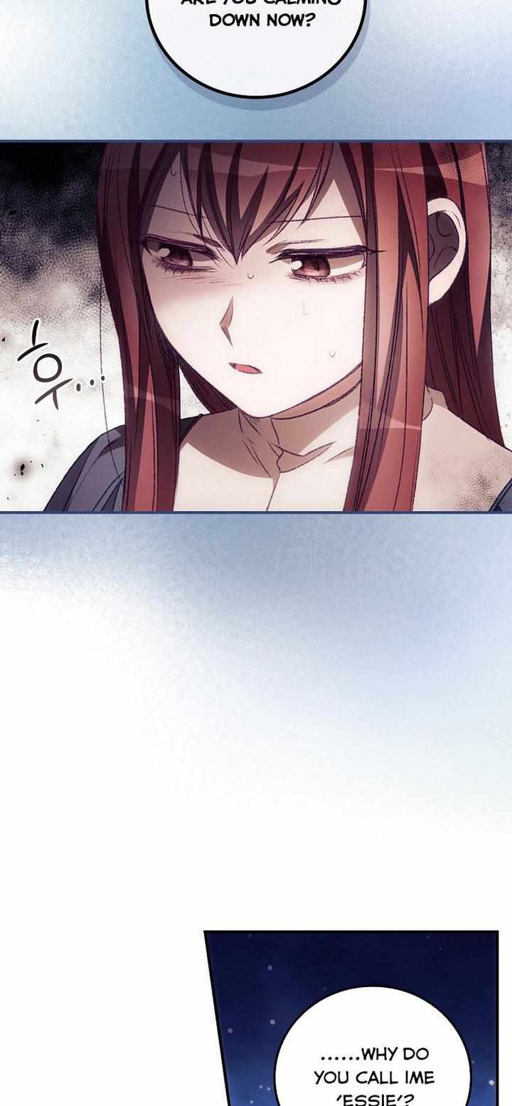 I Can See Your Death Chapter 9 - Page 27