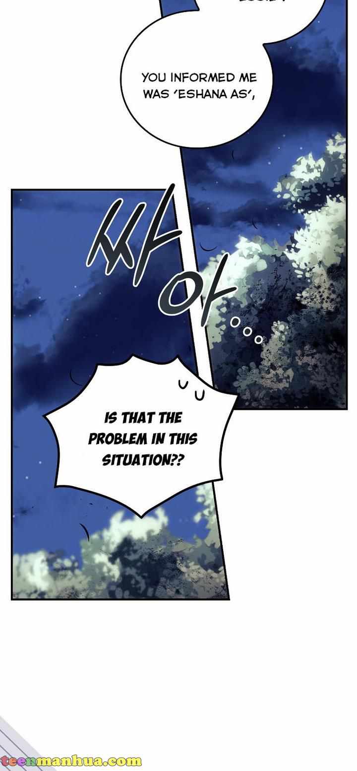 I Can See Your Death Chapter 9 - Page 28