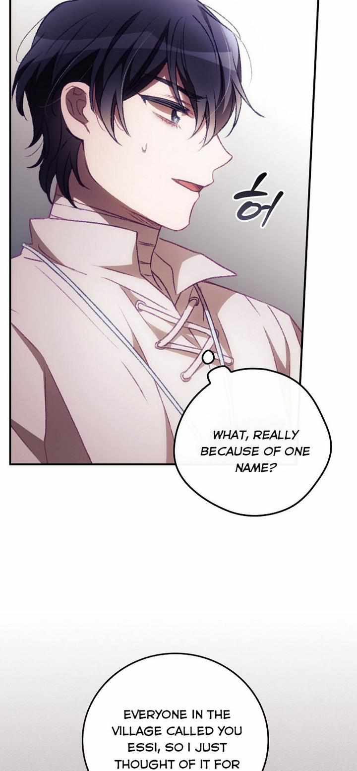I Can See Your Death Chapter 9 - Page 30