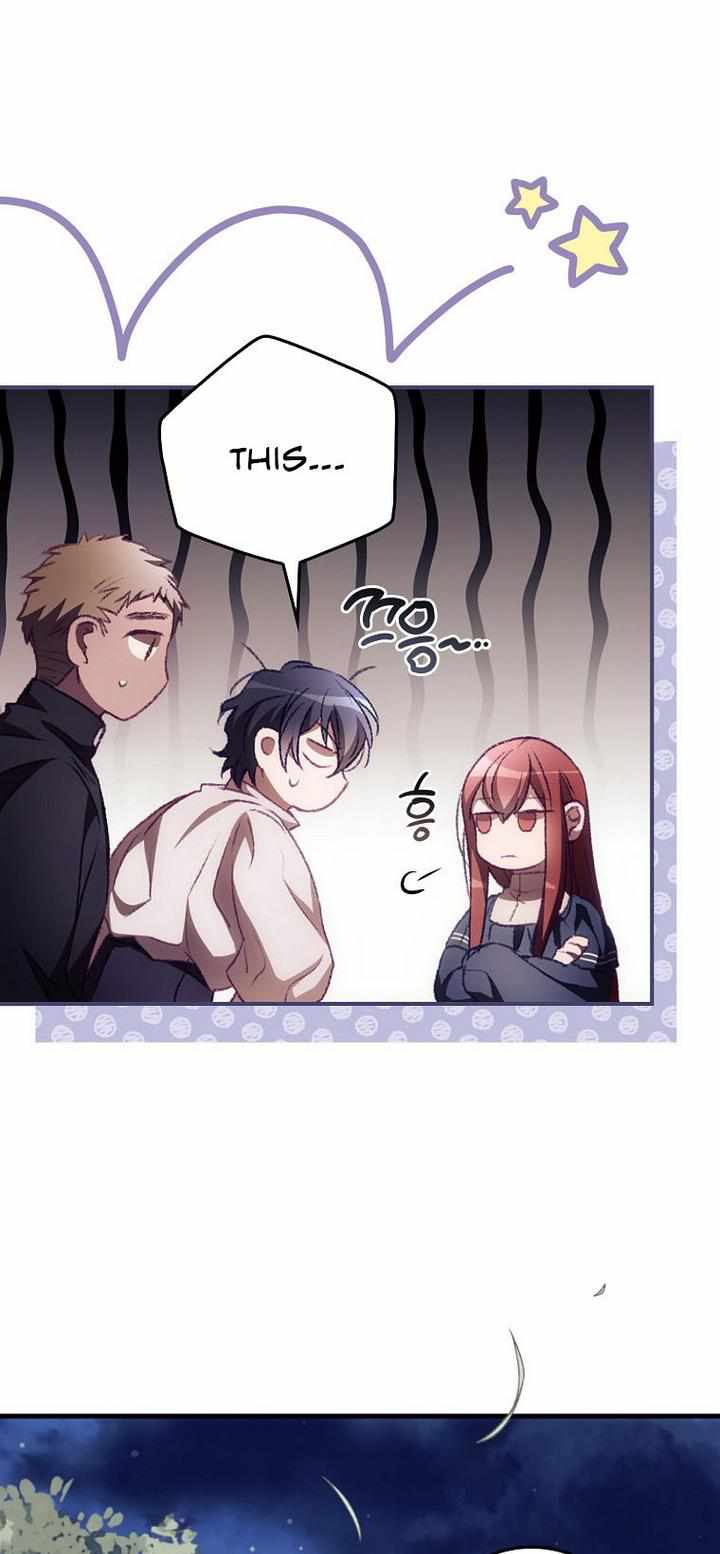 I Can See Your Death Chapter 9 - Page 33