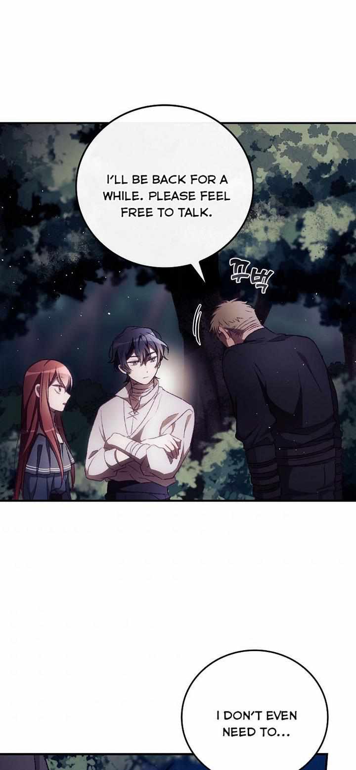 I Can See Your Death Chapter 9 - Page 37