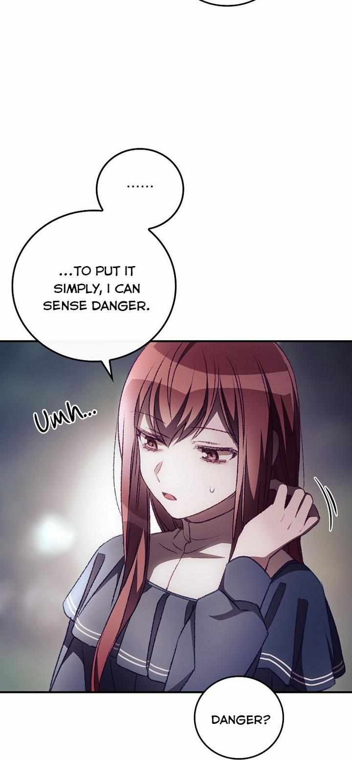 I Can See Your Death Chapter 9 - Page 39