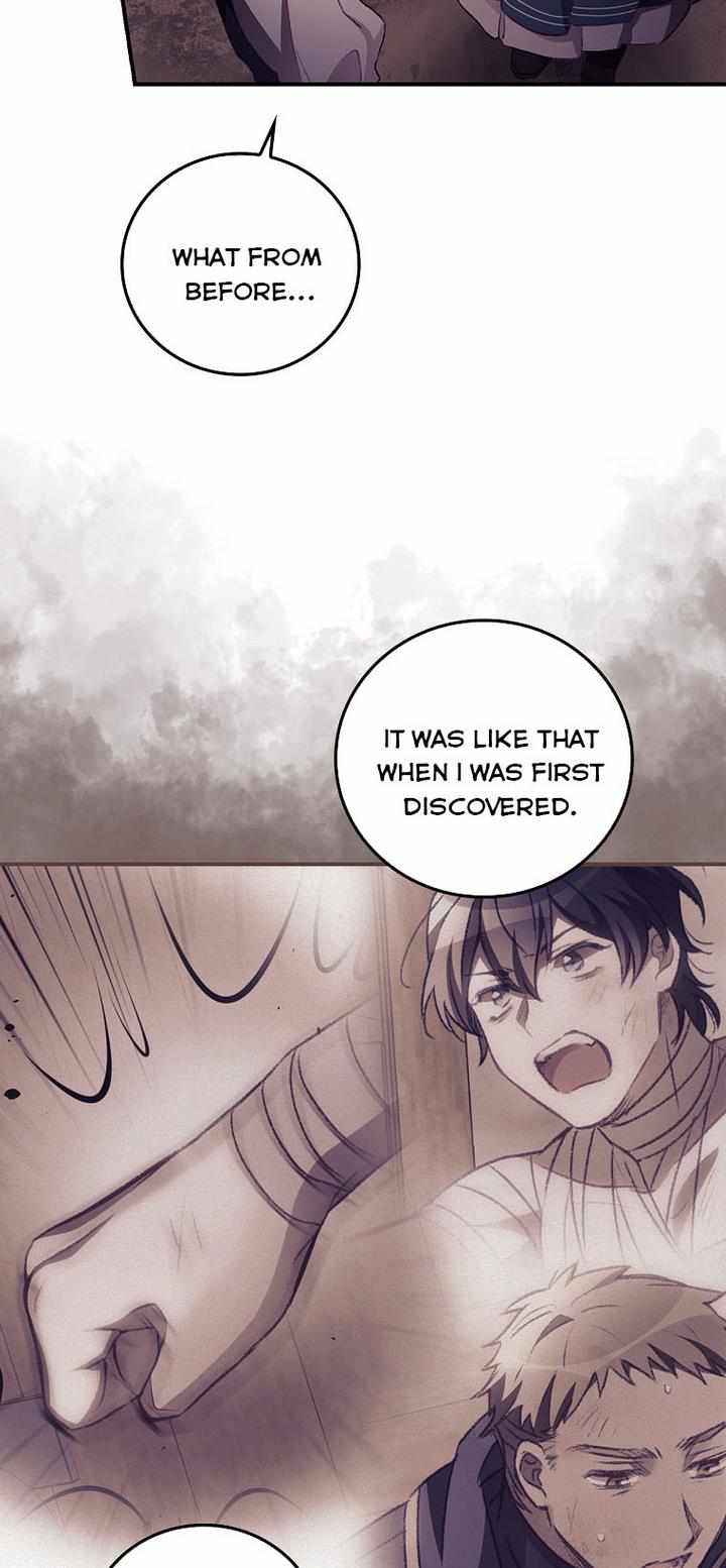 I Can See Your Death Chapter 9 - Page 4