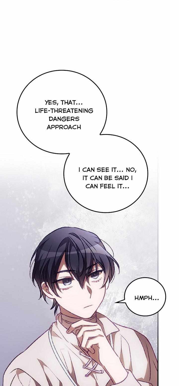 I Can See Your Death Chapter 9 - Page 40