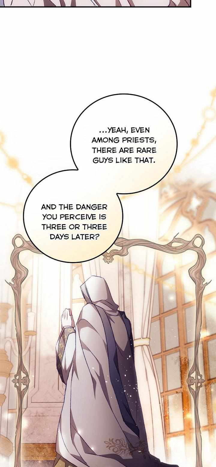 I Can See Your Death Chapter 9 - Page 41
