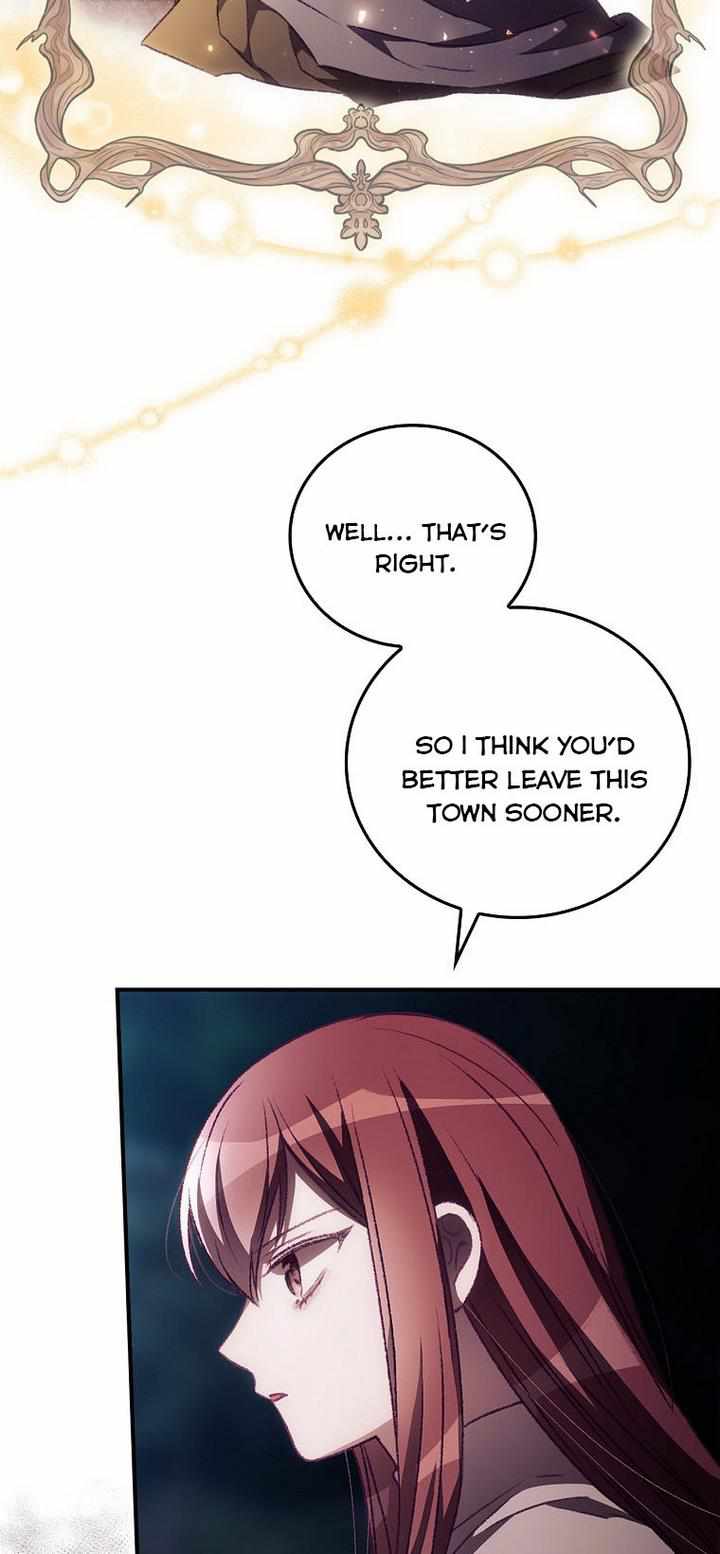 I Can See Your Death Chapter 9 - Page 42