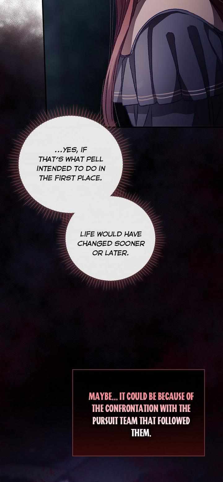 I Can See Your Death Chapter 9 - Page 43