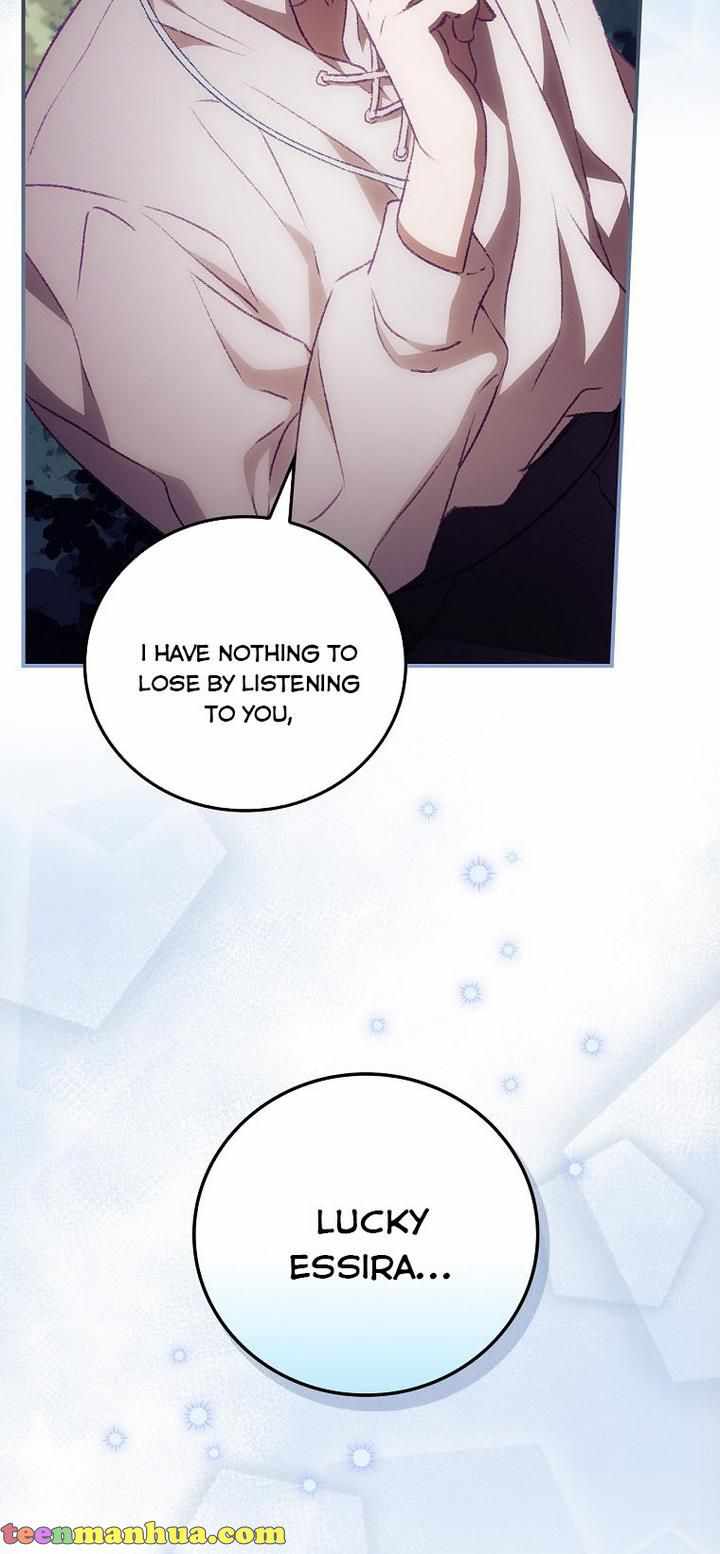 I Can See Your Death Chapter 9 - Page 46