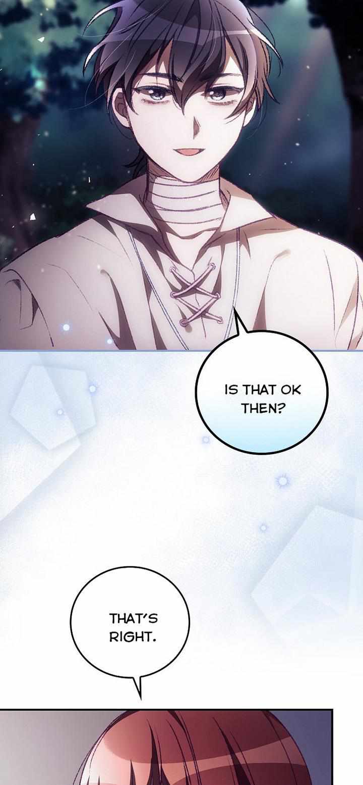 I Can See Your Death Chapter 9 - Page 48