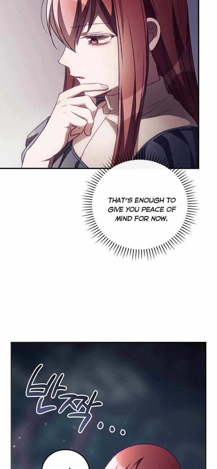 I Can See Your Death Chapter 9 - Page 49