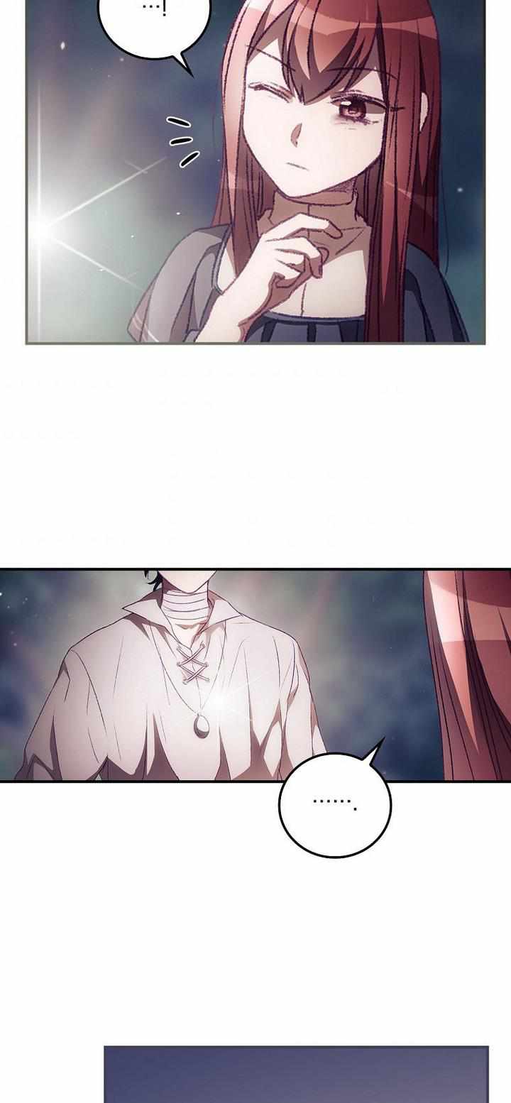 I Can See Your Death Chapter 9 - Page 50