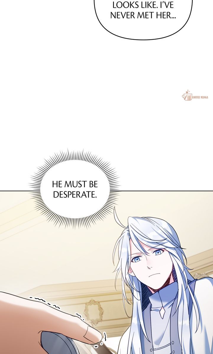 I Can See Your Stats! Chapter 66 - Page 23