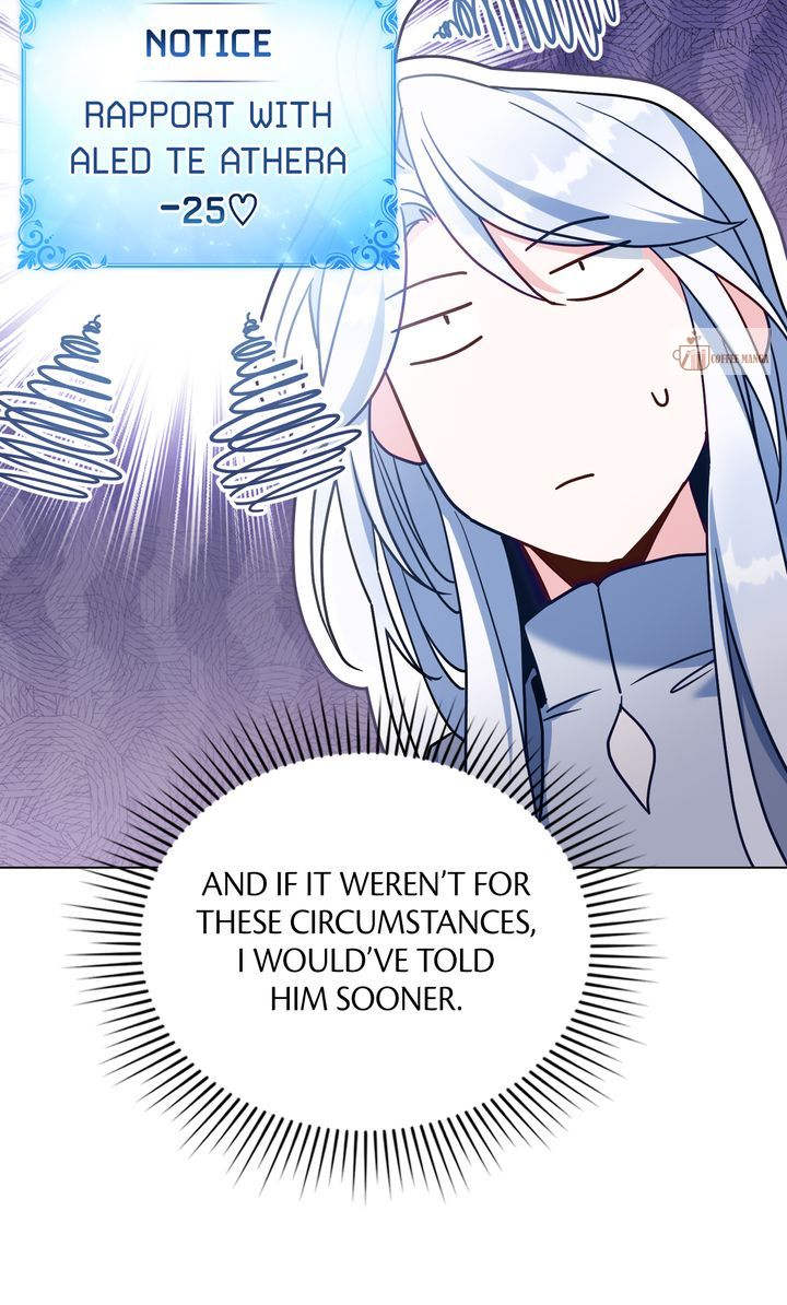 I Can See Your Stats! Chapter 66 - Page 25
