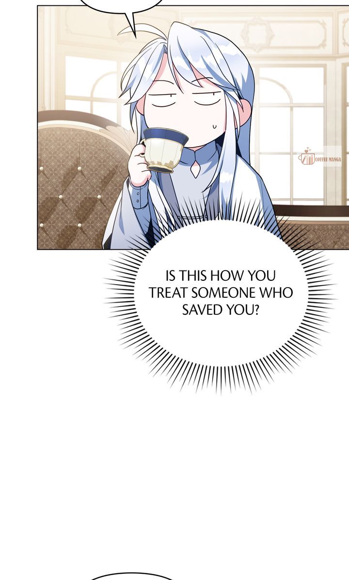 I Can See Your Stats! Chapter 66 - Page 3