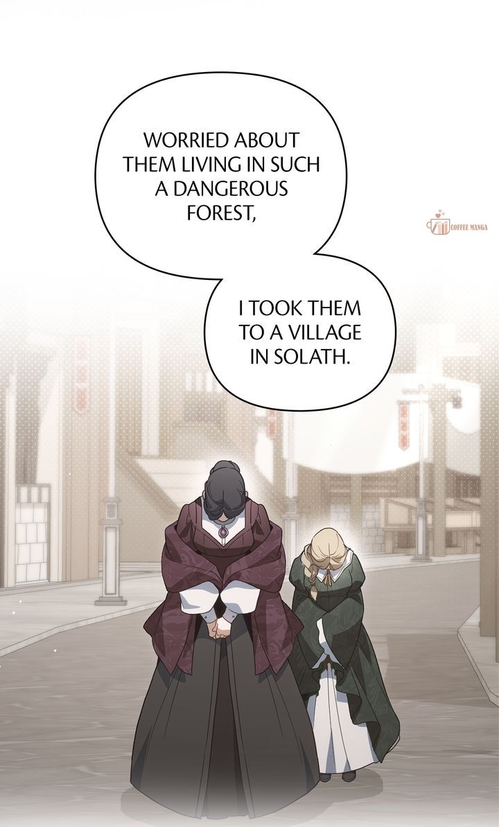 I Can See Your Stats! Chapter 66 - Page 31