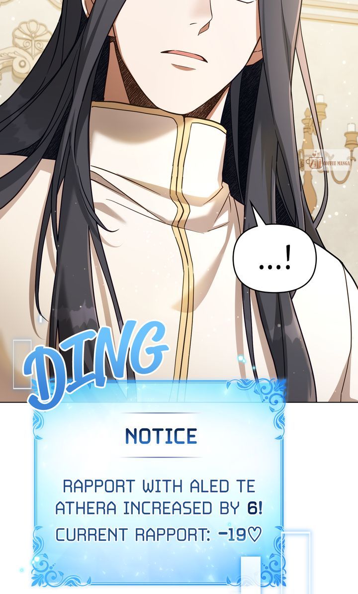 I Can See Your Stats! Chapter 66 - Page 33