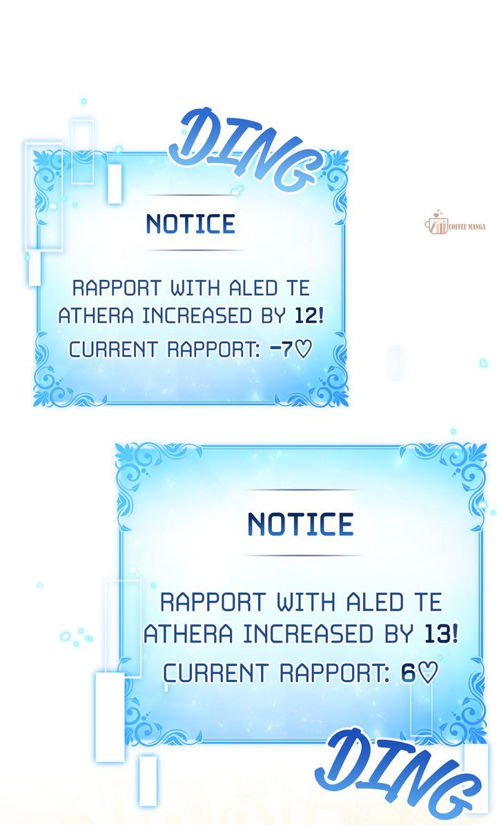 I Can See Your Stats! Chapter 66 - Page 35
