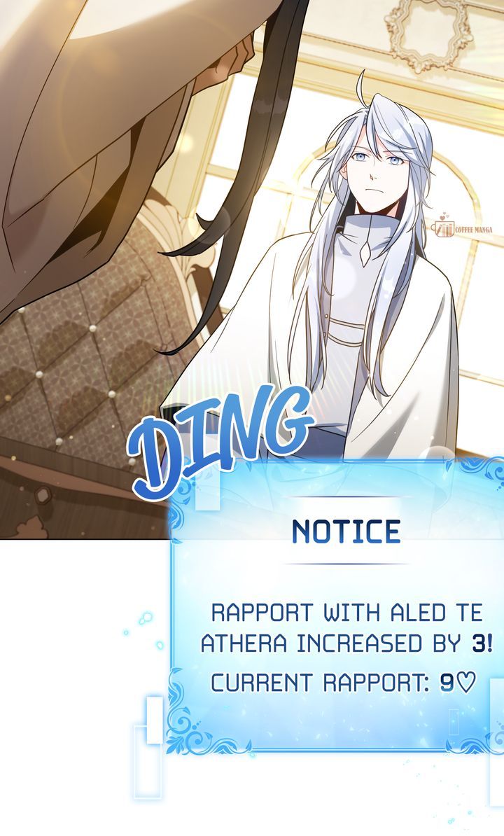 I Can See Your Stats! Chapter 66 - Page 37