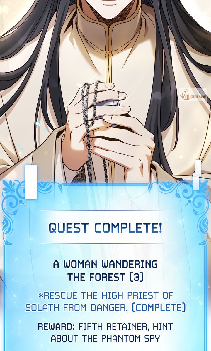 I Can See Your Stats! Chapter 66 - Page 39