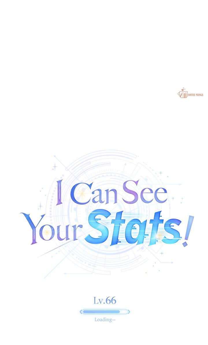 I Can See Your Stats! Chapter 66 - Page 42