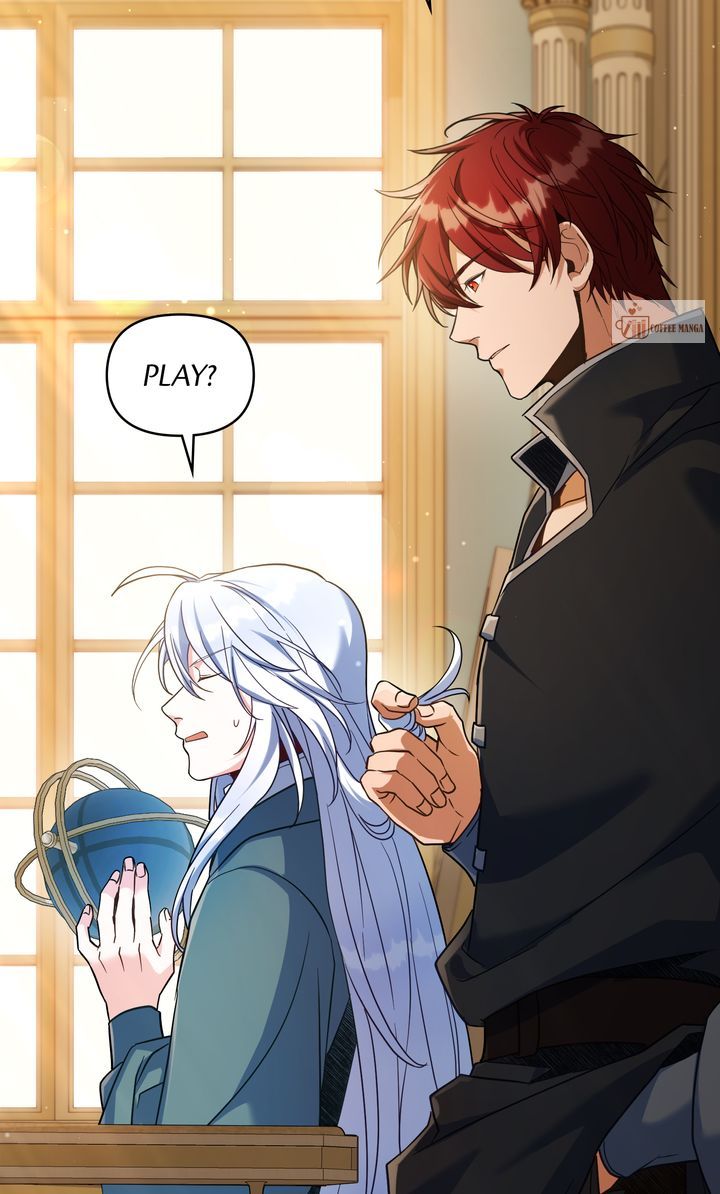 I Can See Your Stats! Chapter 66 - Page 44