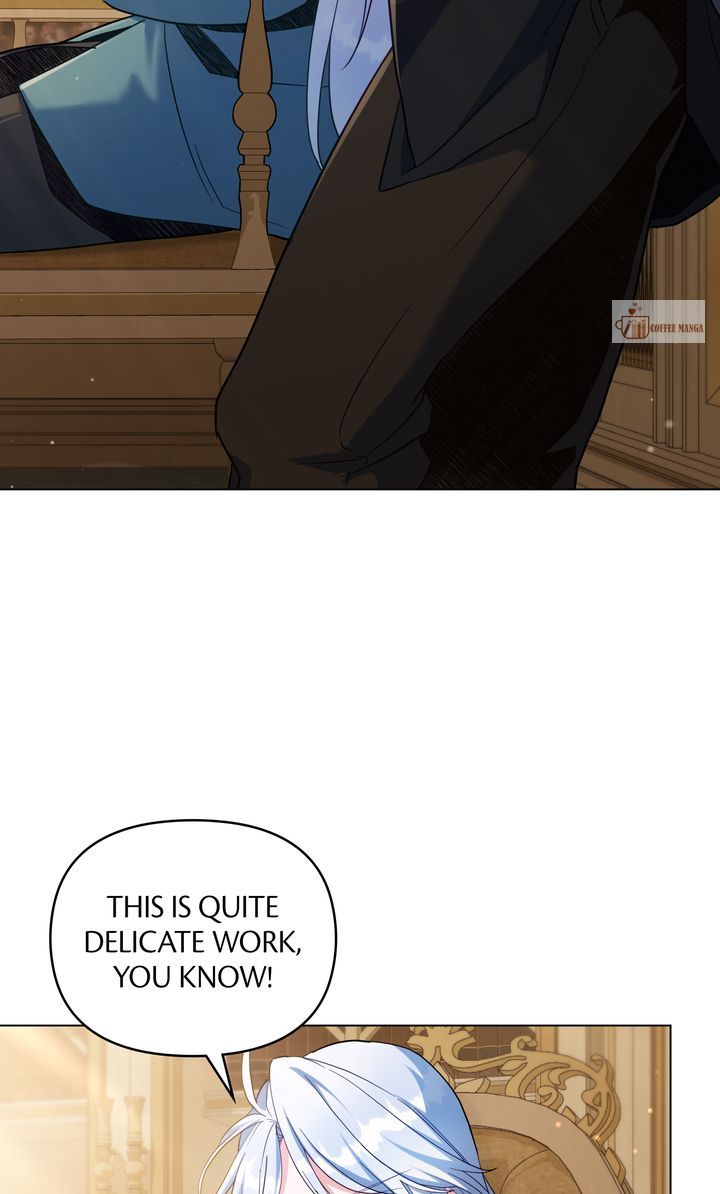 I Can See Your Stats! Chapter 66 - Page 45