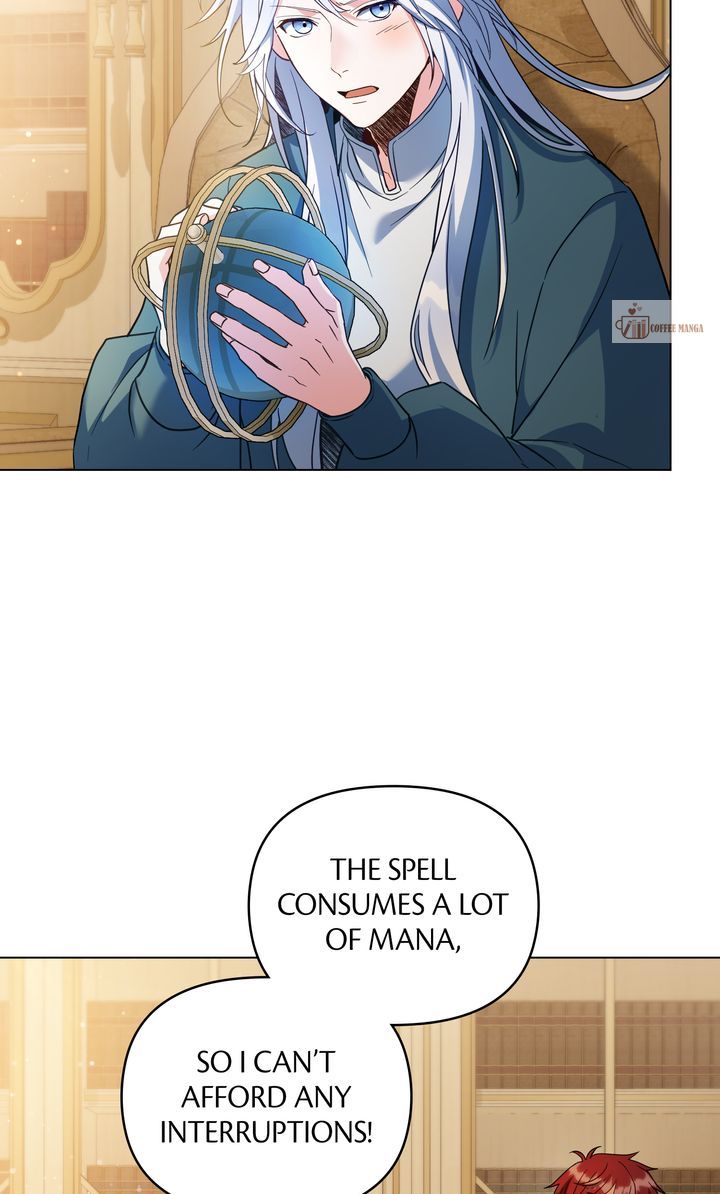 I Can See Your Stats! Chapter 66 - Page 46