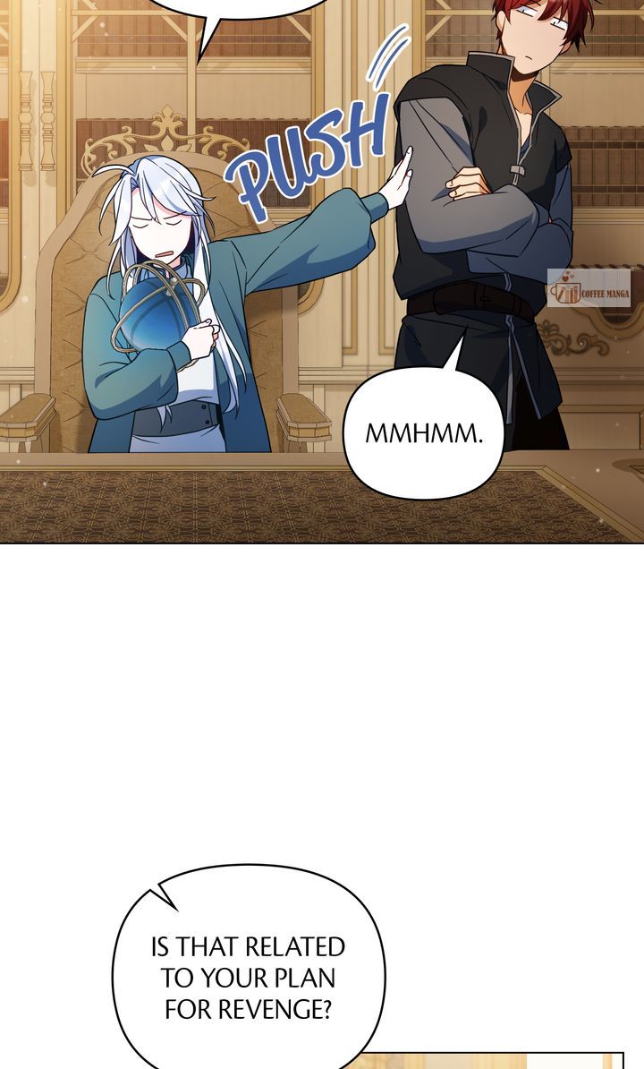 I Can See Your Stats! Chapter 66 - Page 47