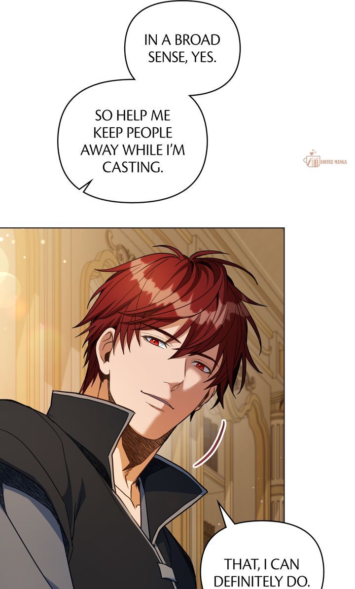 I Can See Your Stats! Chapter 66 - Page 49