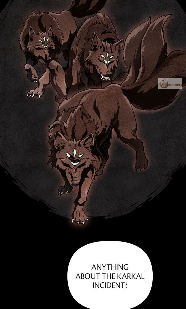 I Can See Your Stats! Chapter 66 - Page 54