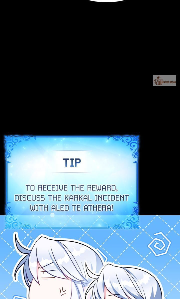 I Can See Your Stats! Chapter 66 - Page 55