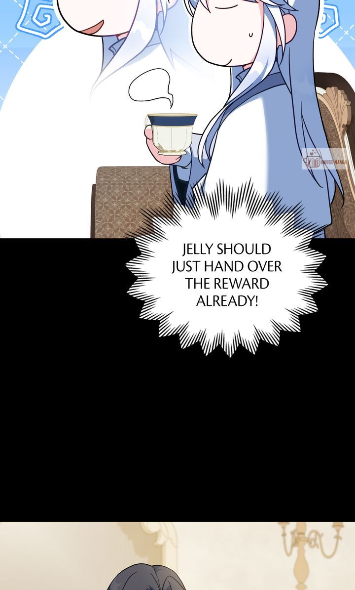 I Can See Your Stats! Chapter 66 - Page 56