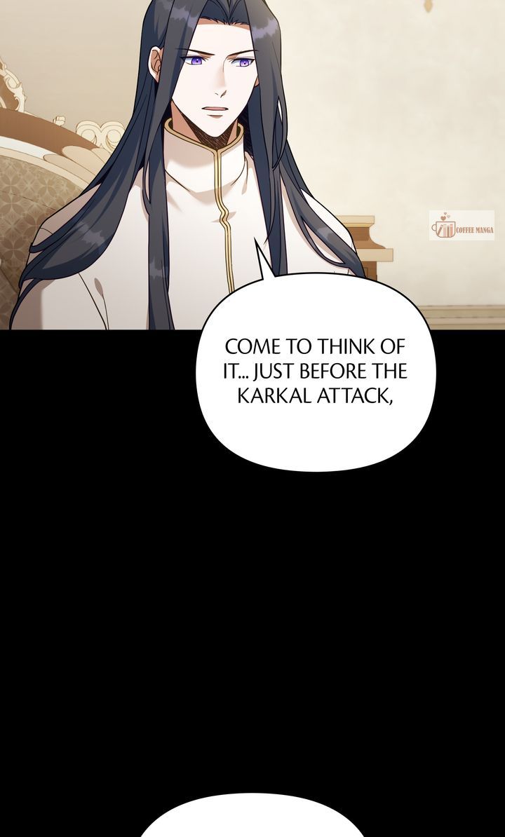 I Can See Your Stats! Chapter 66 - Page 57