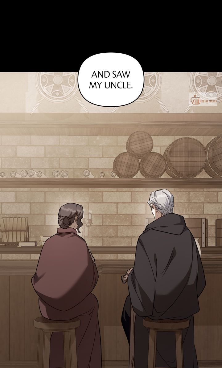 I Can See Your Stats! Chapter 66 - Page 59
