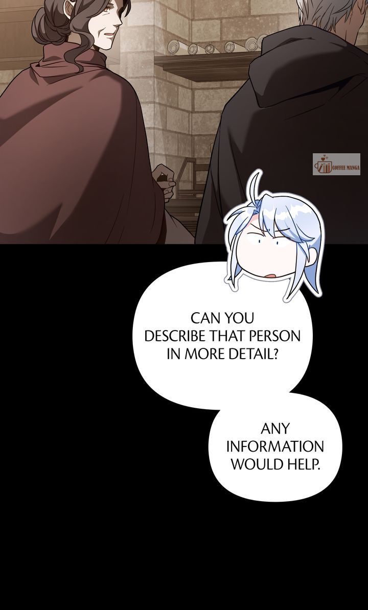 I Can See Your Stats! Chapter 66 - Page 61